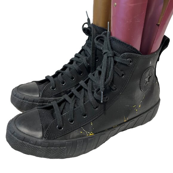 Converse Kelly Oubre Jr. x UNT1TL3D High - Picture 3 of 14